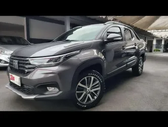 FIAT STRADA VOLCANO 2022