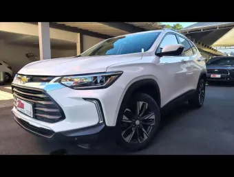 Chevrolet tracker 12t a pr 2022