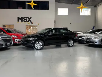 Volkswagen Virtus Flex Automático