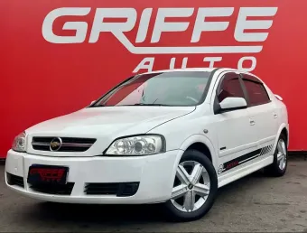 CHEVROLET ASTRA HB 4P ADVANTAGE 2009