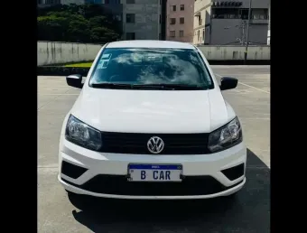 VOLKSWAGEN GOL MPI 2023
