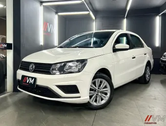 VOYAGE 1.6 MSI Flex 8V 4p