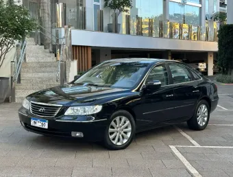 Hyundai Azera GLS 3.3