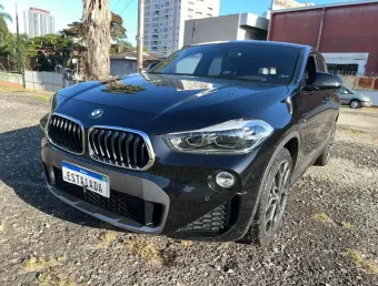 BMW X2 S20I ACTIVEFLEX 2019