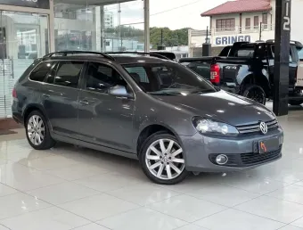 JETTA Variant 2.5 20V 170cv Tiptronic