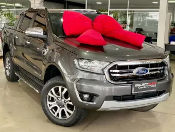 FORD RANGER LTDCD4A32C 2019