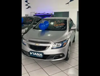 PRISMA Sed. LT 1.4 8V FlexPower 4p 1.4 MPFI LT 8V 4P 2015 CHEVROLET