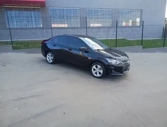 Onix Sedan LTZ plus 1.0 Turbo 