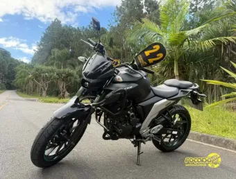 FZ25 250 FAZER FLEX 2022