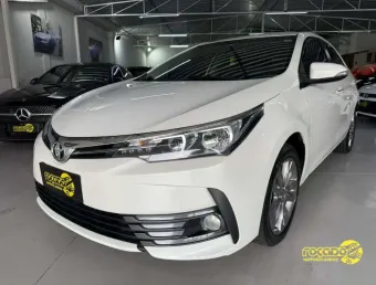 Corolla XEi 2.0 Flex 16V Aut. 2019