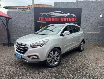 HYUNDAI X35 B 2017