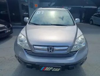 Honda CR-V Gasolina Automático