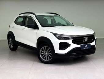 FIAT PULSE DRIVE AT 2024