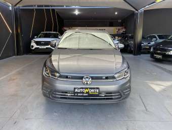 Volkswagen Polo Flex Automático