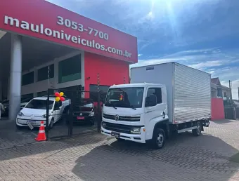 VOLKSWAGEN DELIVERY EXPRESS PRIME 2023