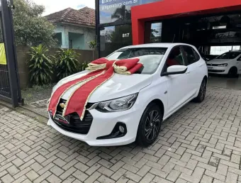 ONIX HATCH 1.0 12V Flex 5p Mec.