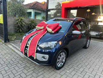 up! cross I MOTION 1.0 T.Flex 12V 5p