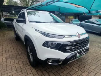 Fiat TORO 2.0 16V TURBO DIESEL VOLCANO 4WD AT9