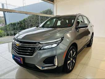Chevrolet EQUINOX 1.5 16V TURBO GASOLINA PREMIER AWD AUTOMÁTICO