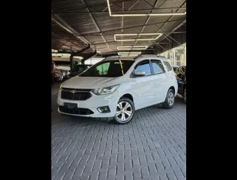 CHEVROLET SPIN PREMIER 1.8 8V Econo.Flex 5p Aut.