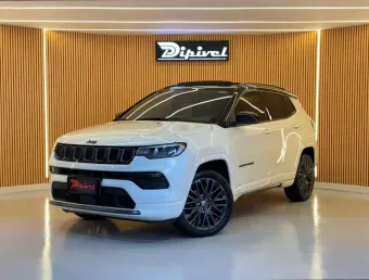 Jeep Compass Serie S 1.3 2022