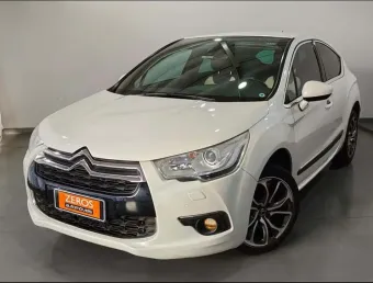 CITROEN DS4 1.6 TURBO 16V 2014