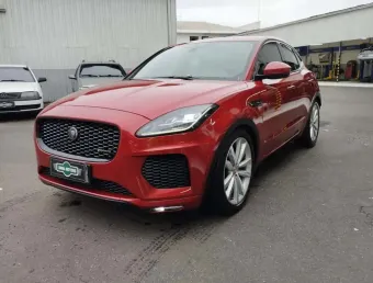 JAGUAR E-PACE R-DYNAMIC SE 2.0 AWD 300CV AUT. 2018