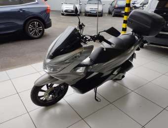 HONDA PCX 150 2019