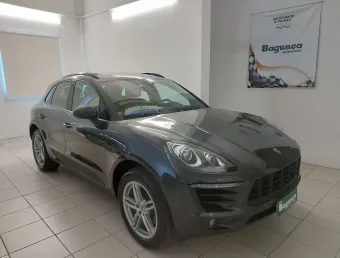 MACAN 2.0 TURBO AWD