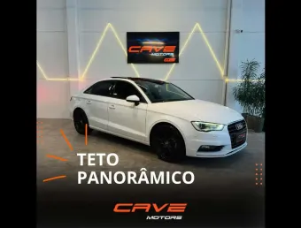 AUDI A3 Sed.1.8/1.8 Ambit.16V TB FSI S-tronic