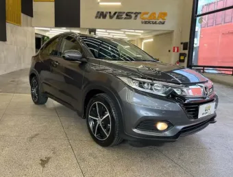 HONDA HR-V EXL CVT 2020