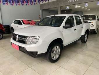 RENAULT OROCH EXPRESS 1.6 4X2