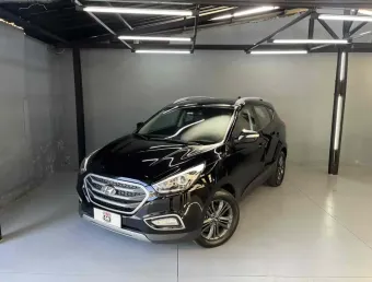 Hyundai Ix35 2021 2.0 mpfi gl 16v flex 4p automático