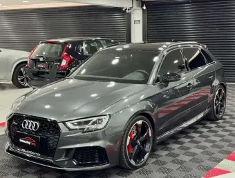 Audi RS3 Sportback 2.5  Quattro -  400cv - IMPECAVEL