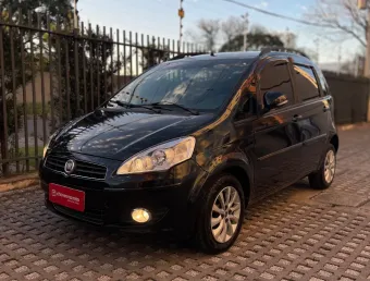 Fiat idea 1.4 attractive 