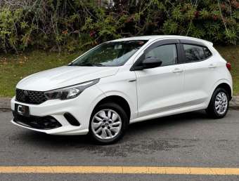 FIAT ARGO DRIVE 1.0 2020