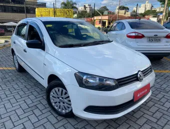 GOL 1.0 8V TRENDLINE-COMPLETO