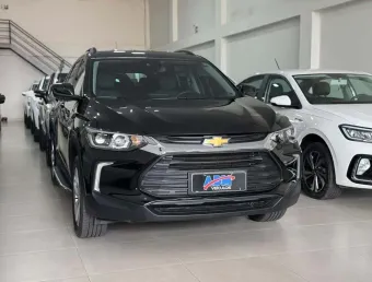 CHEVROLET TRACKER T A LTZ 2024