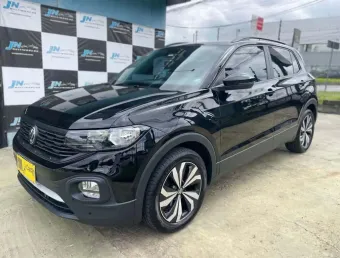 Volkswagen T Cross 200 TSI 1.0 2024