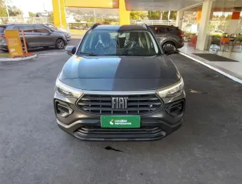 Fiat Pulse 2023 1.3 flex drive manual