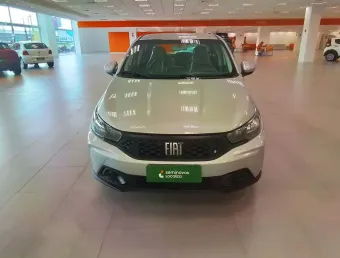 Fiat Argo 2023 1.0 firefly flex drive manual