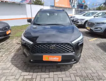 Toyota Corolla 2023 2.0 vvt-ie flex altis direct shift