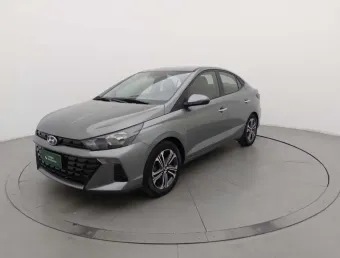 Hyundai Hb20s 2024 1.0 tgdi flex platinum safety automático