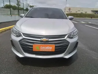 Chevrolet Onix 2023 1.0 turbo flex lt manual