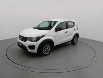 Fiat Mobi 2023 1.0 evo flex like. manual