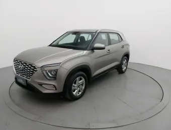 Hyundai Creta 2025 1.0 tgdi flex comfort plus automático