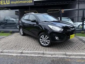 HYUNDAI IX35 2.0 2014