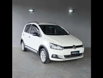 VOLKSWAGEN FOX TRACK MCV 2017