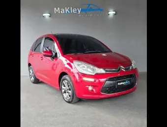 Citroen c3 tendance bva 2015