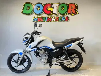 HONDA CG 160 CARGO 2024